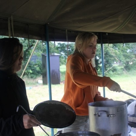 IMG 2130 - Scouts en Gidsen Zaventem 